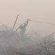 Image for article titled Photos: Inside the toxic haze, a “crime against humanity” caused by Indonesia’s fires